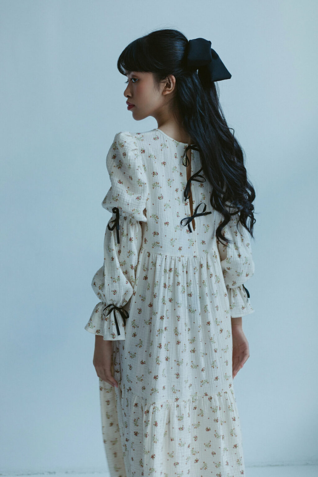 SUKIENKA BOHO ROMANTIC BLISS