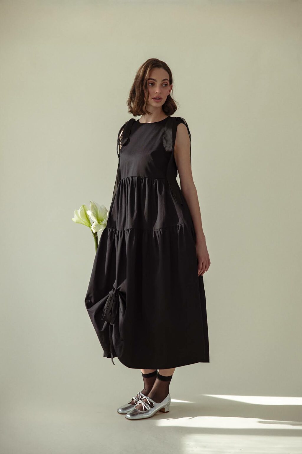 Sukienka MIDNIGHT BOW