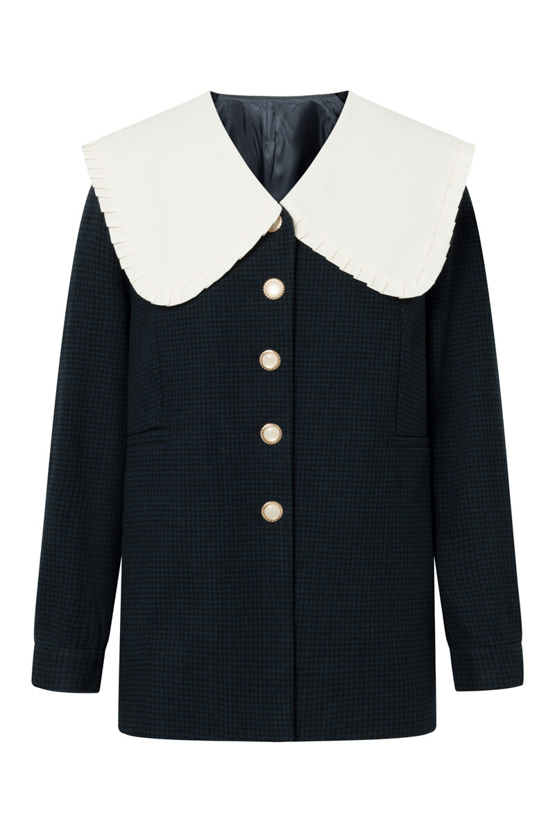 MARYNARKA NAVY NOSTALGIA - obrazek 4