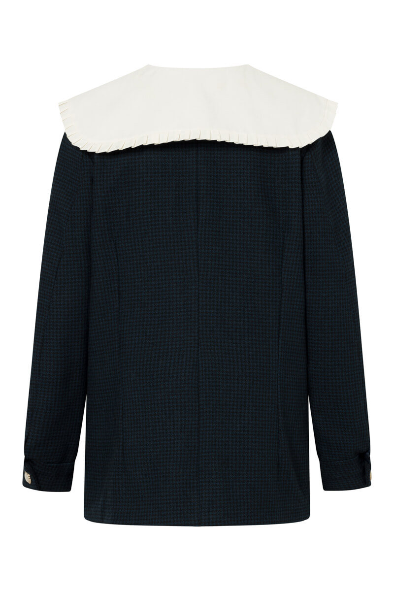 MARYNARKA NAVY NOSTALGIA - obrazek 5