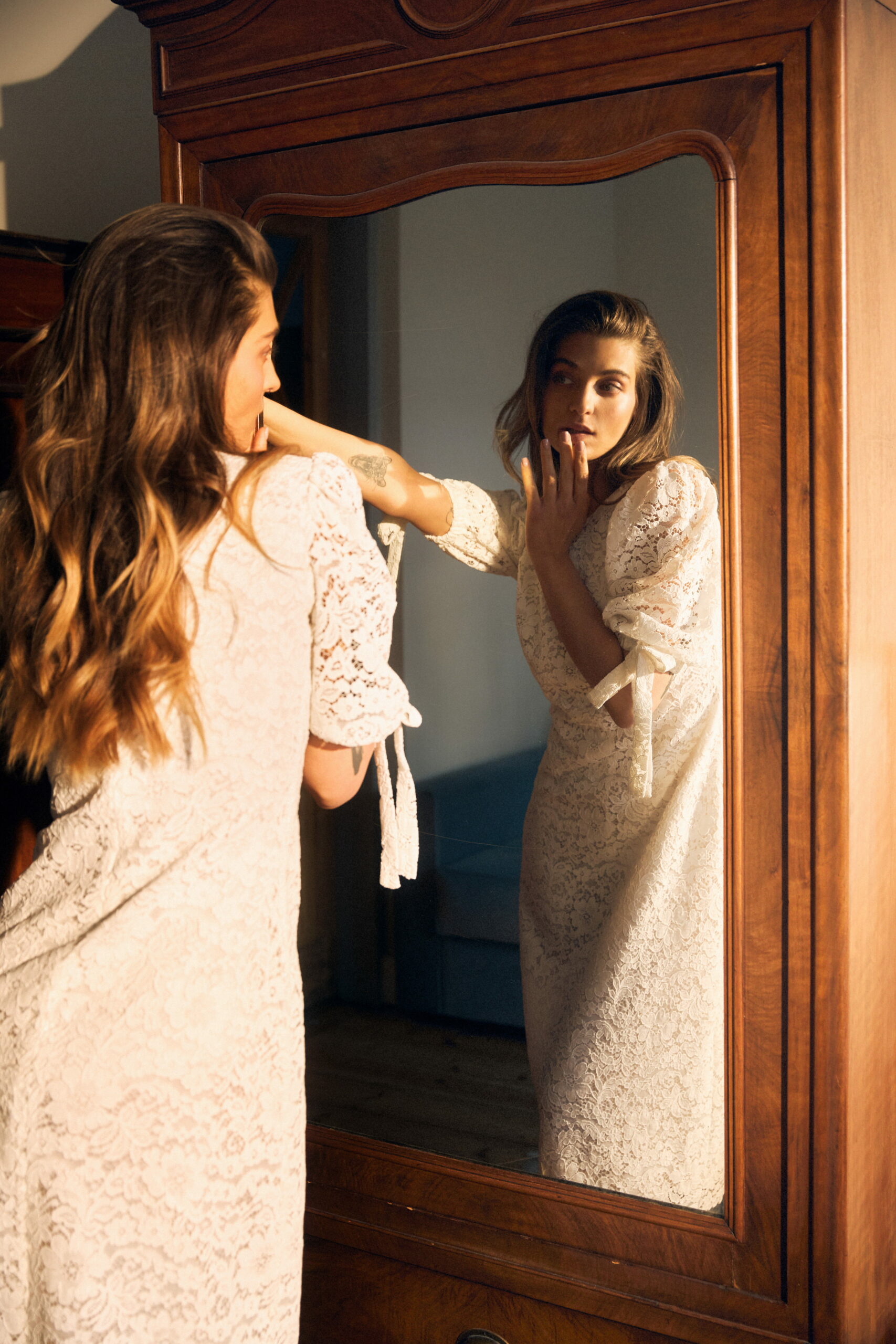 SUKIENKA GRACE - obrazek 4