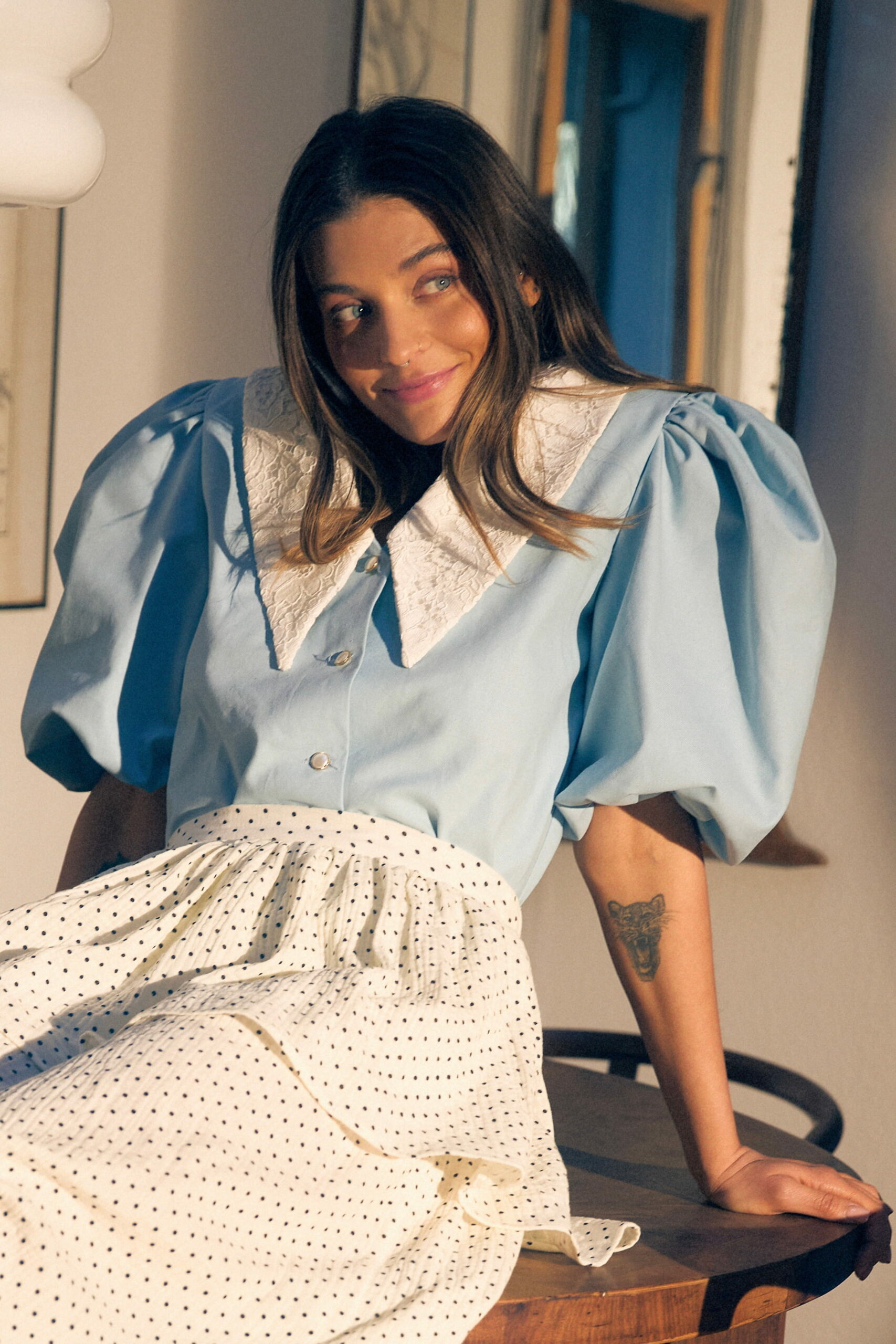 KOSZULA WONDER - obrazek 5