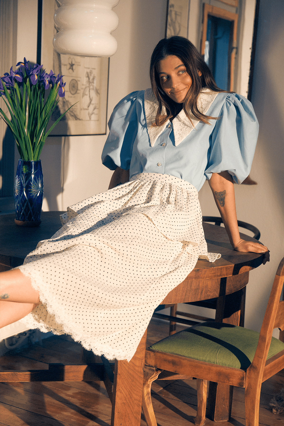 KOSZULA WONDER - obrazek 2