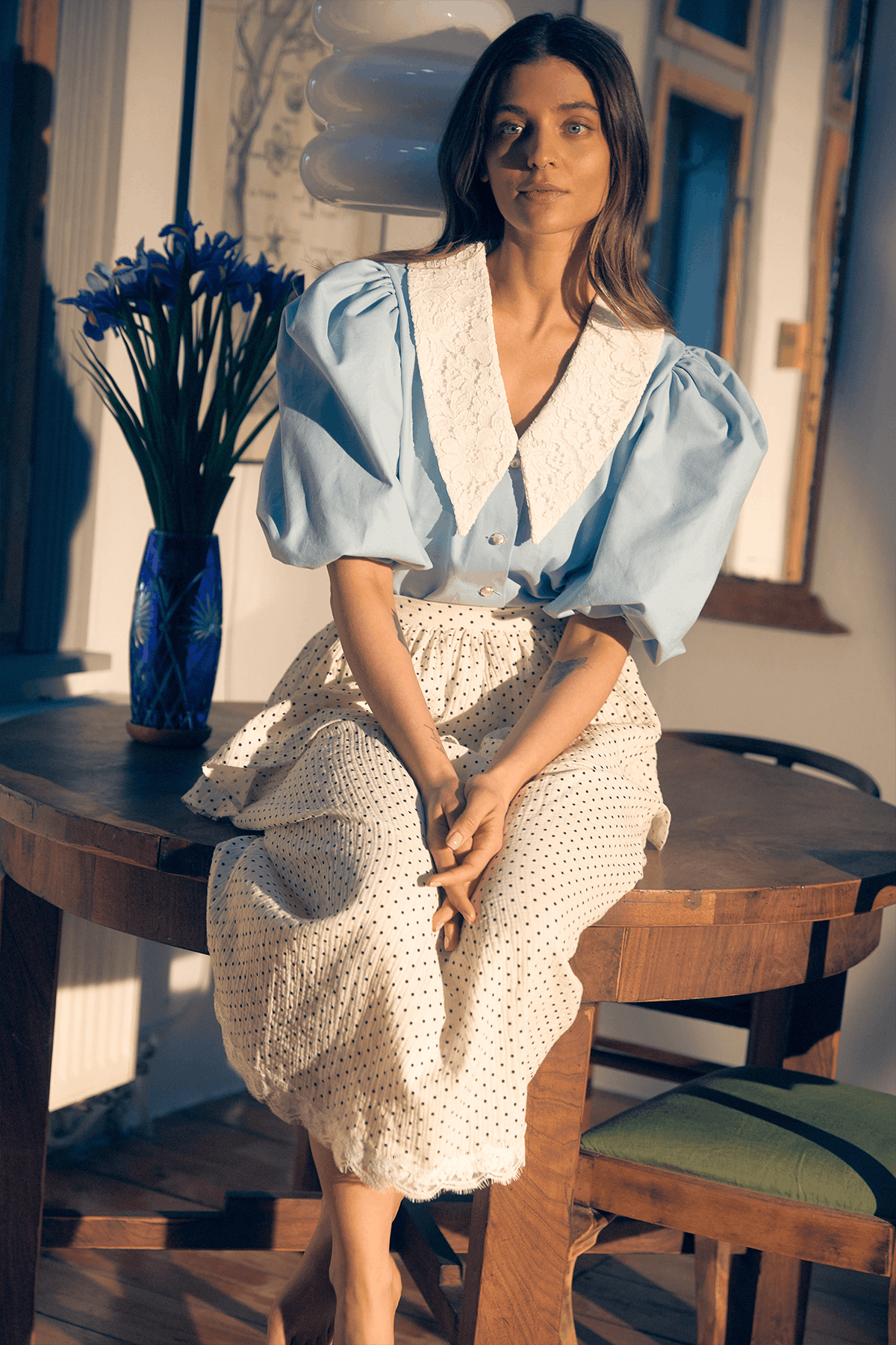 KOSZULA WONDER - obrazek 4