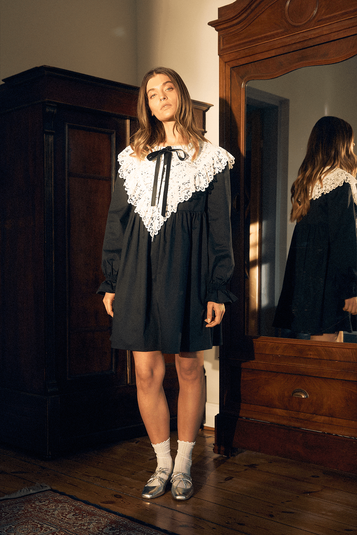 SUKIENKA PROUD - obrazek 4