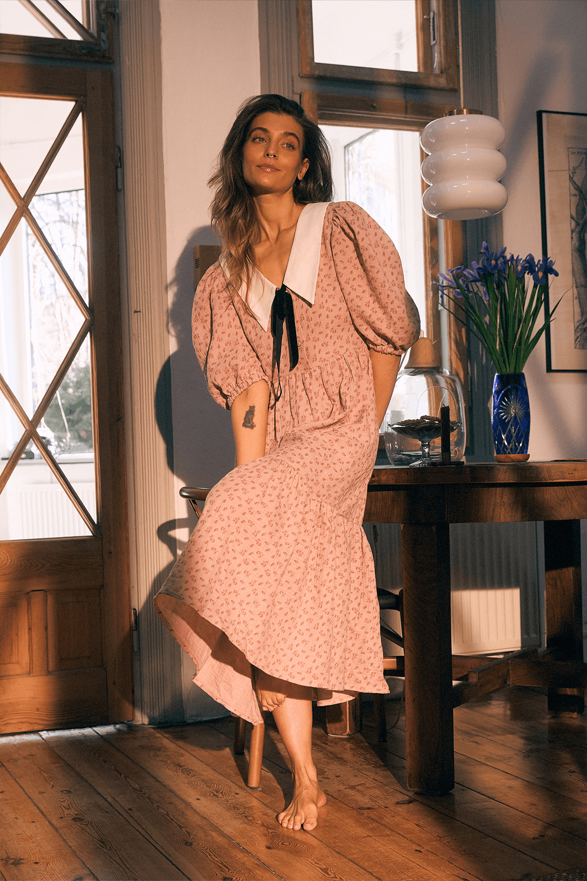 SUKIENKA TENDER - Image 3