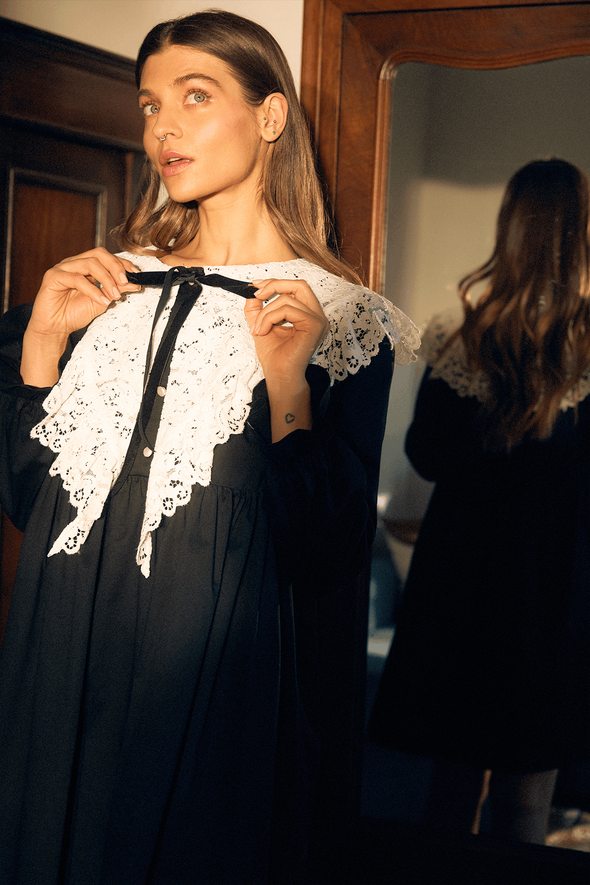 SUKIENKA PROUD - obrazek 3