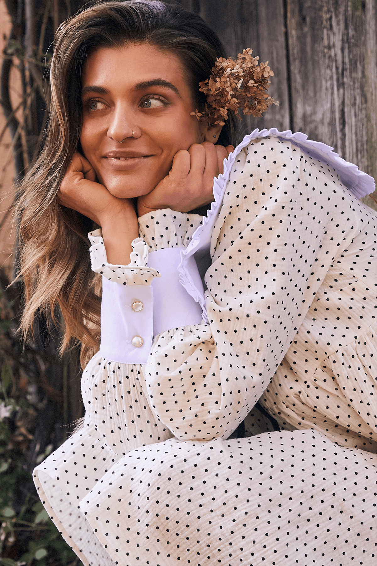 SUKIENKA JOY - obrazek 4