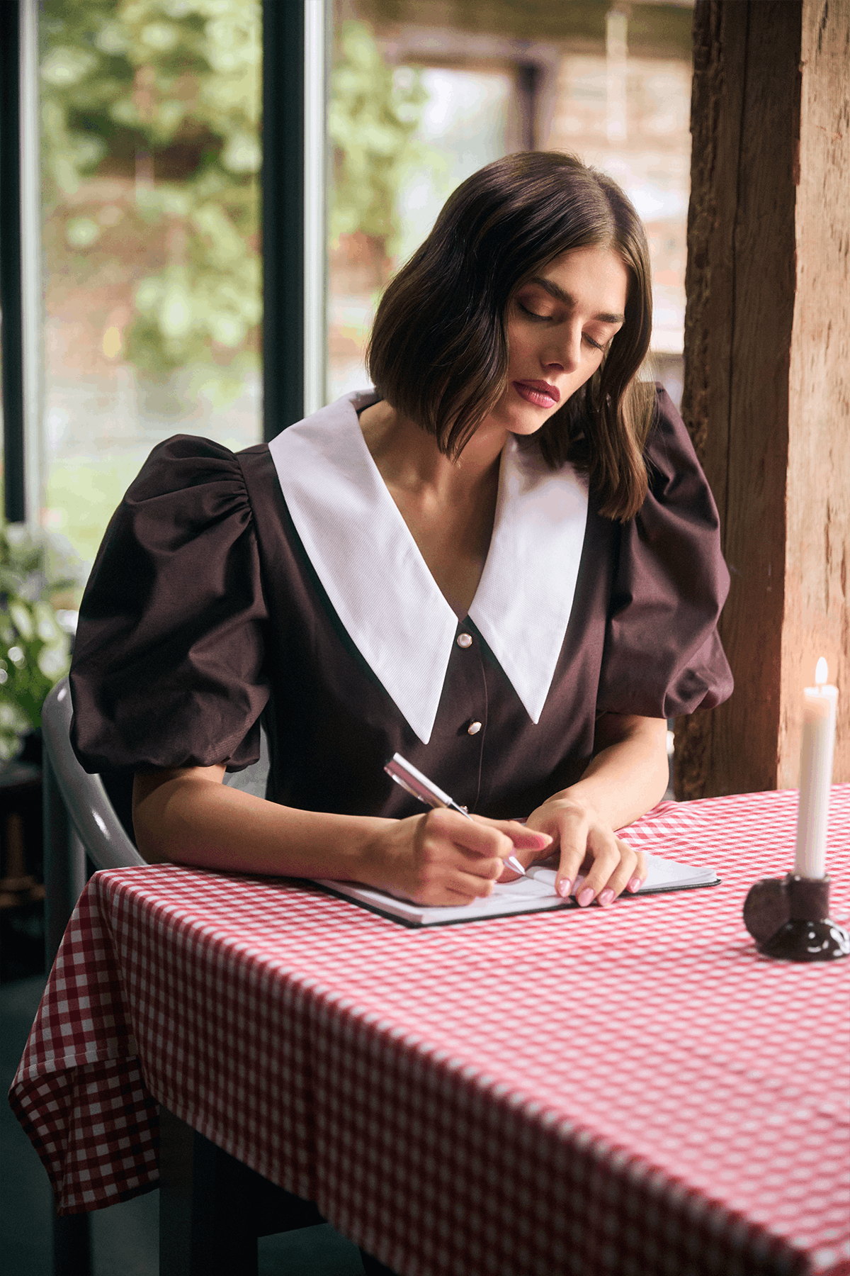 KOSZULA DIARY - obrazek 3