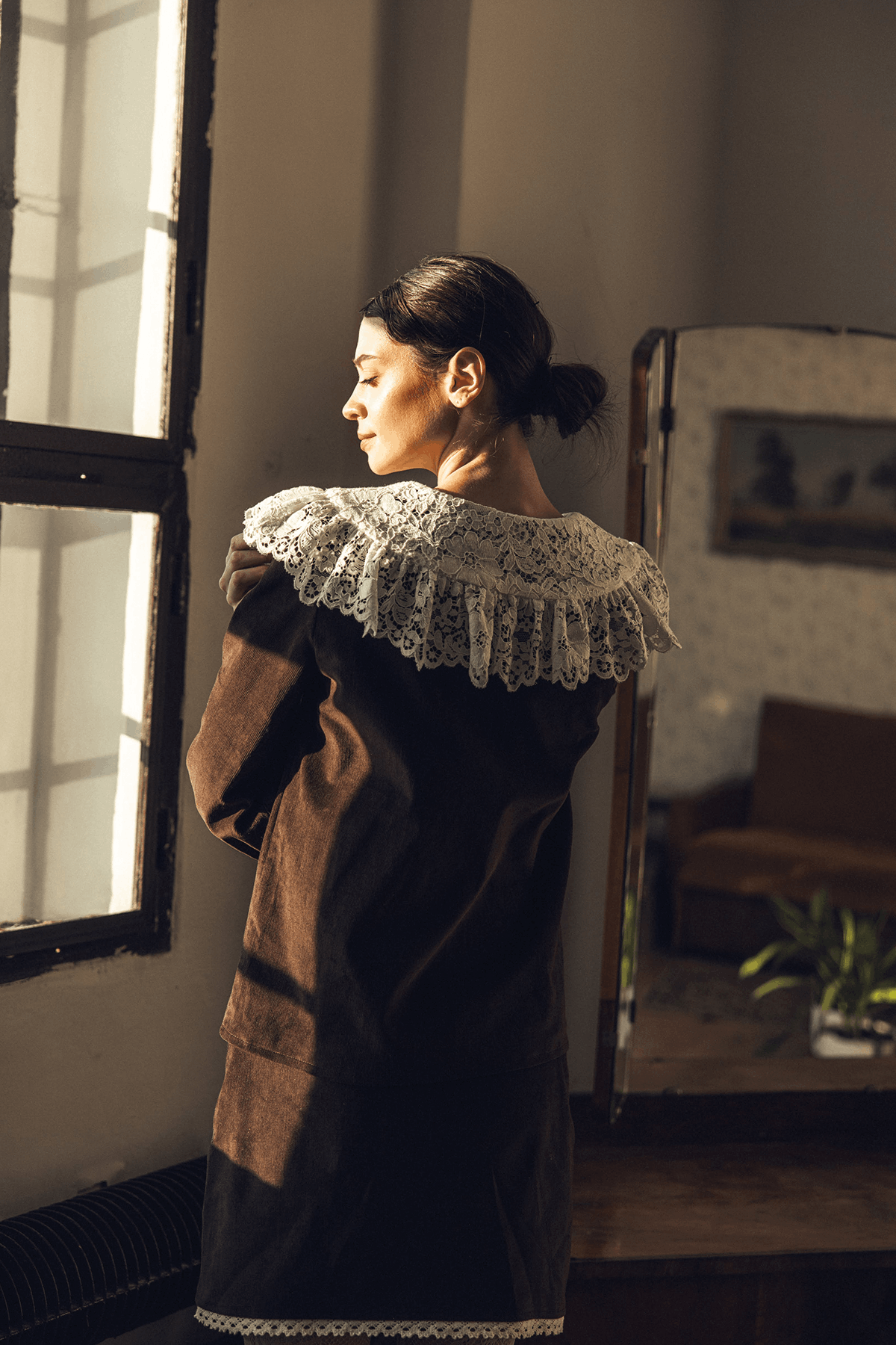 KOSZULA HELEN - obrazek 5