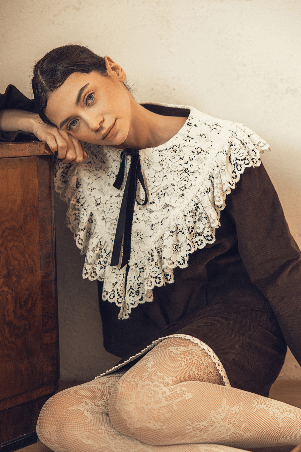 KOSZULA HELEN - obrazek 2