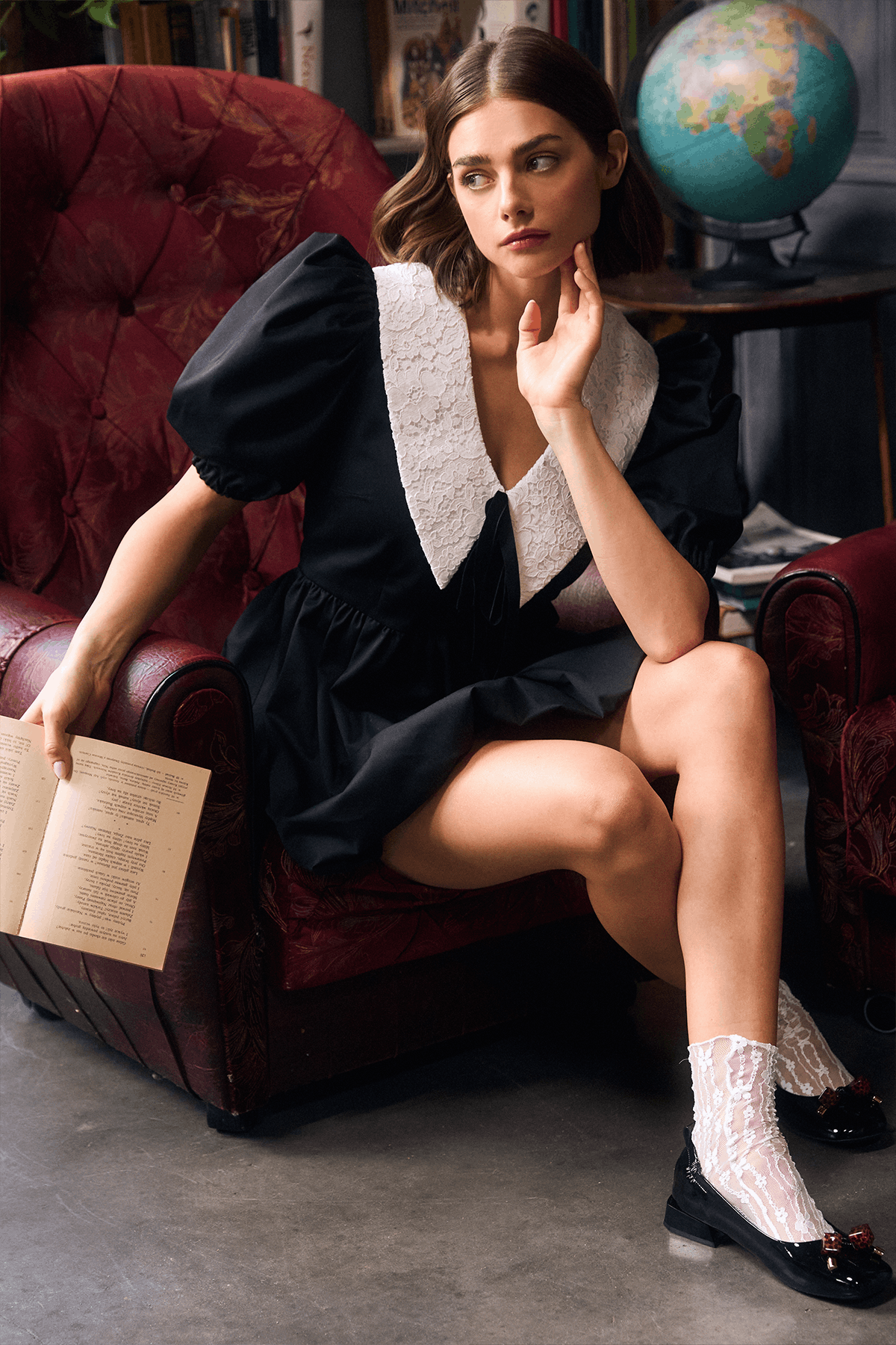 SUKIENKA POEM - obrazek 2