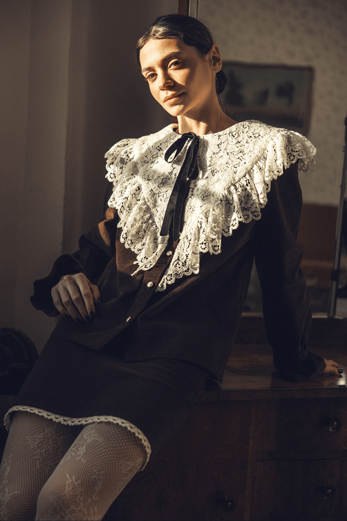 KOSZULA HELEN - obrazek 4