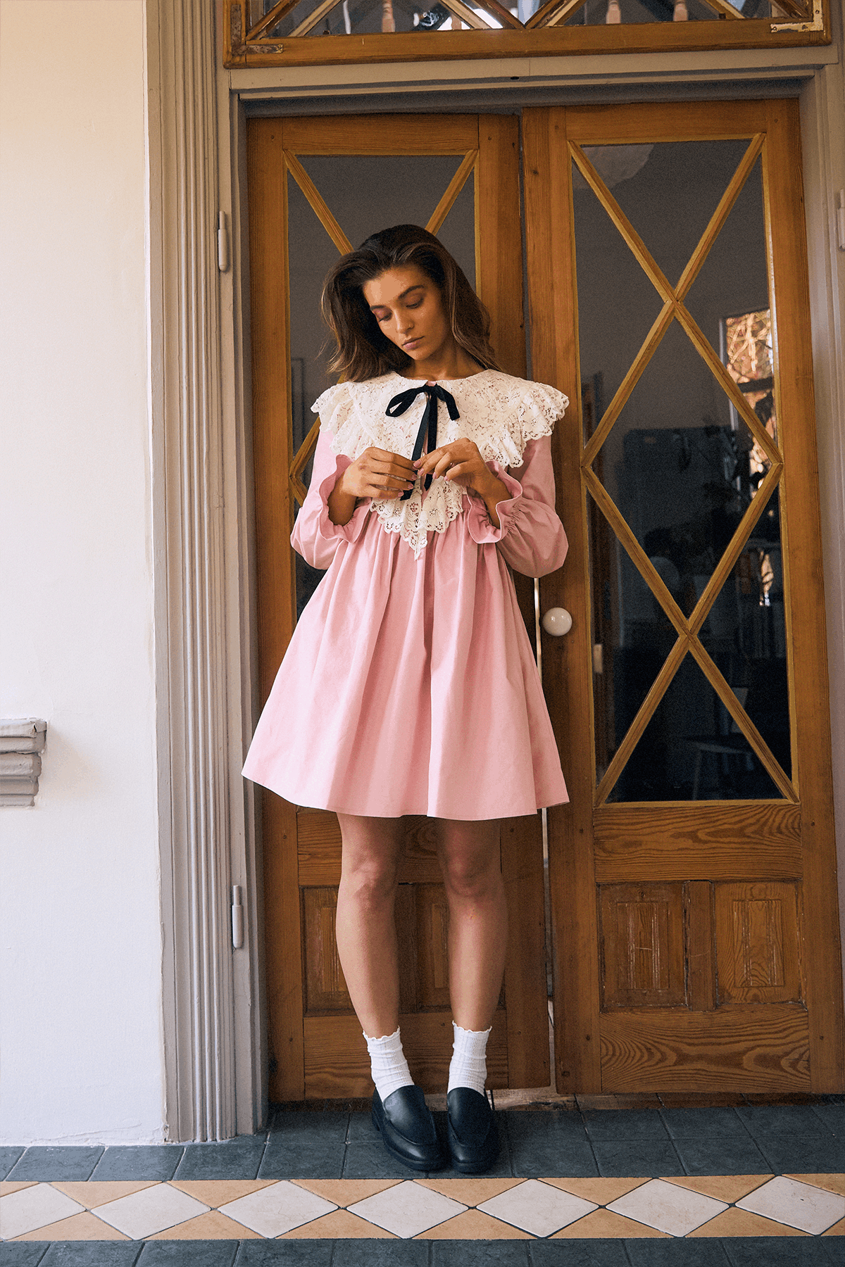 SUKIENKA LOVE - obrazek 2