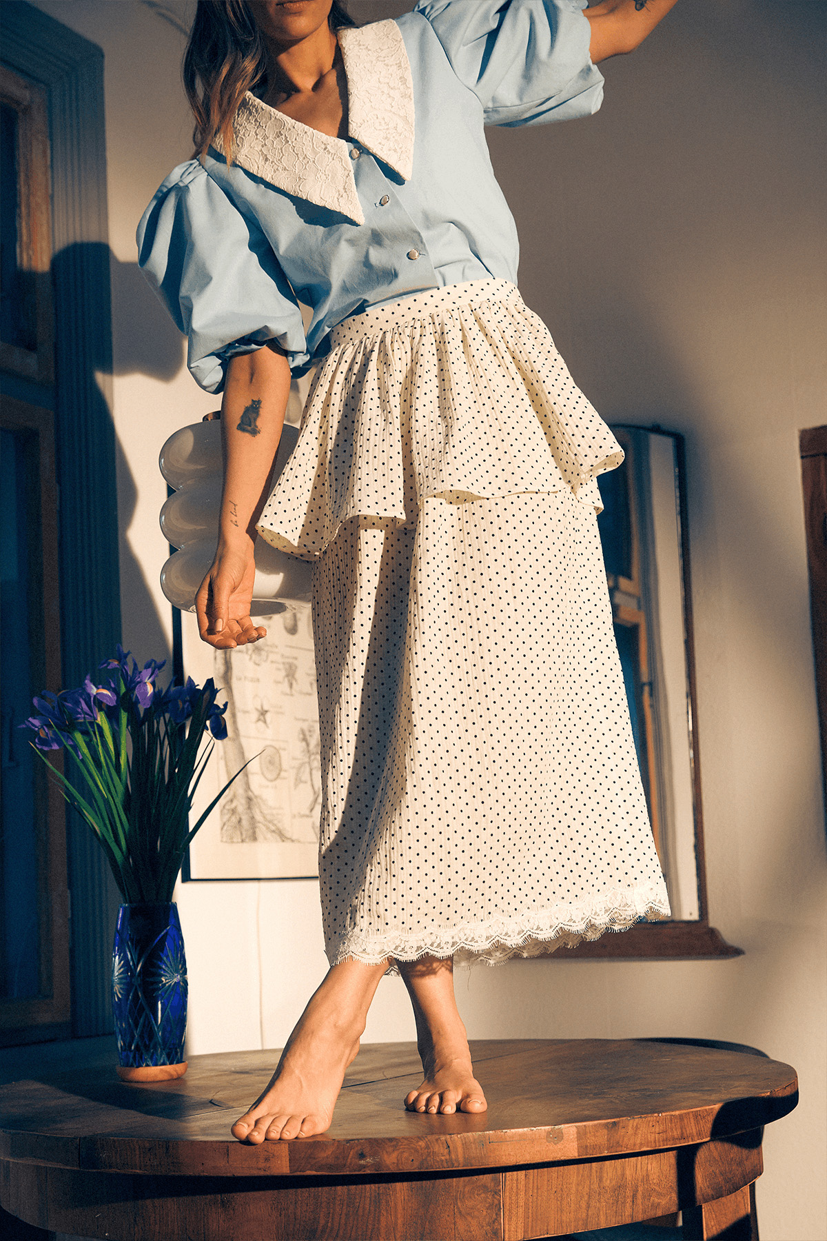 KOSZULA WONDER - obrazek 3