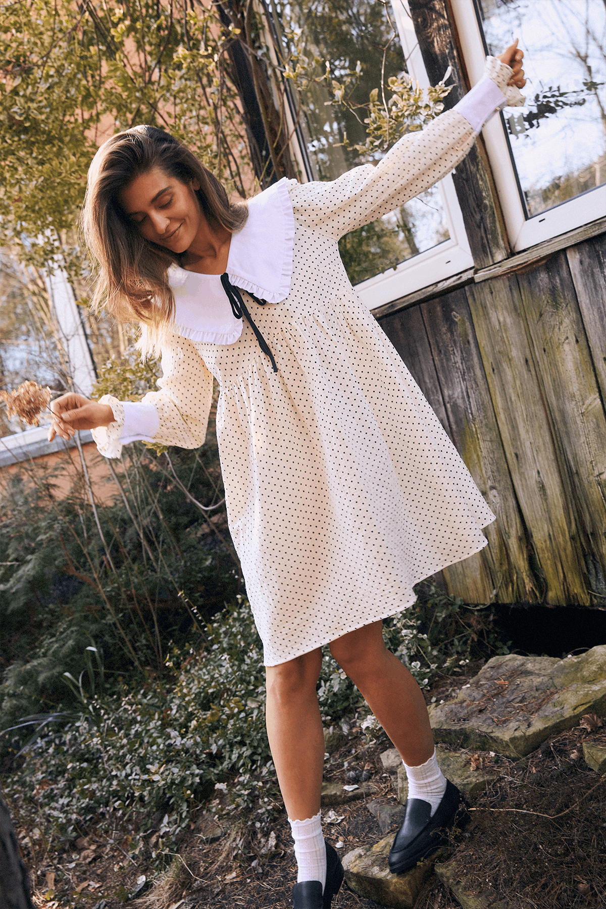 SUKIENKA JOY - obrazek 2