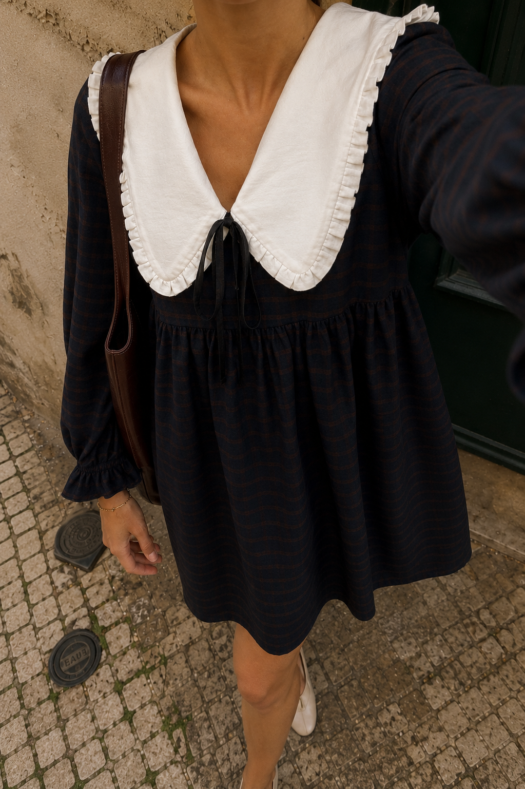 SUKIENKA MARY - obrazek 2