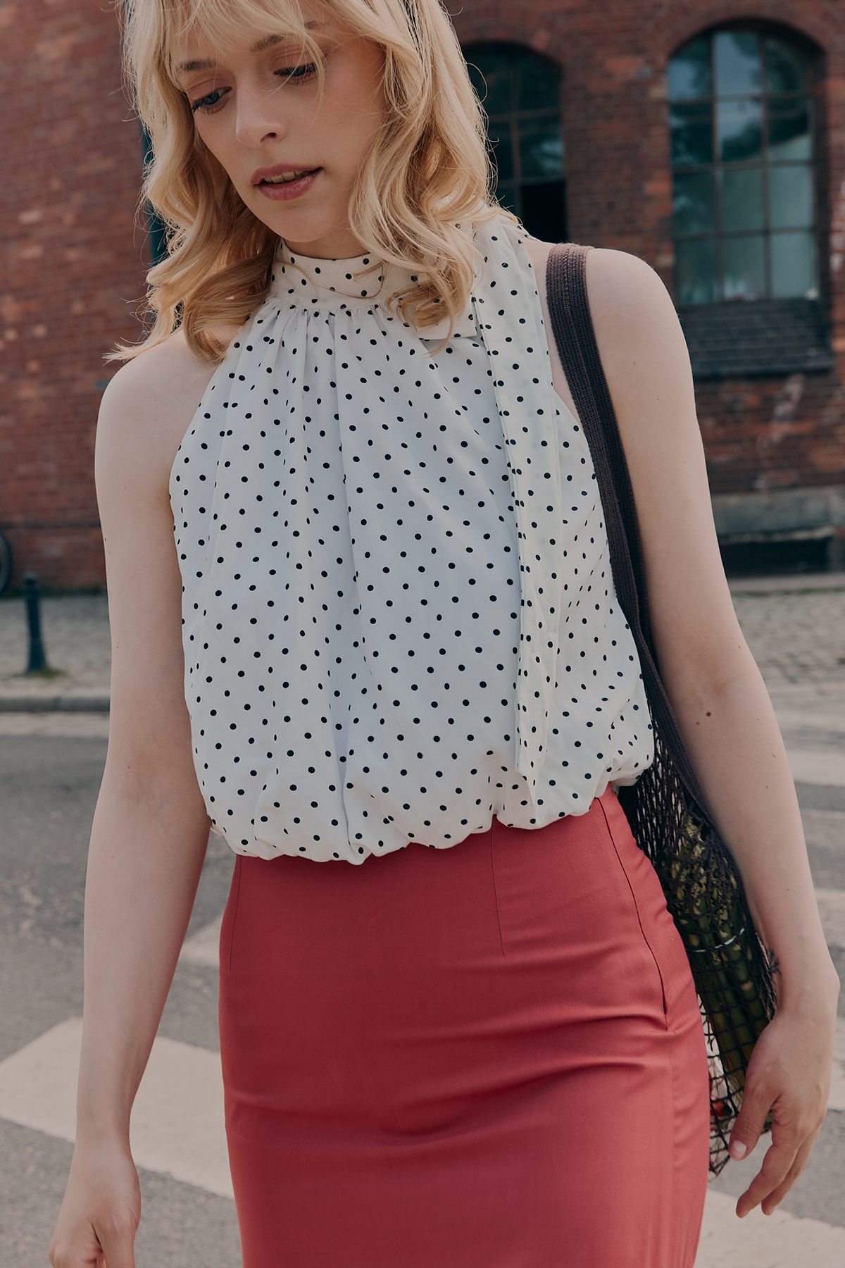 TOP COLETTE - obrazek 3