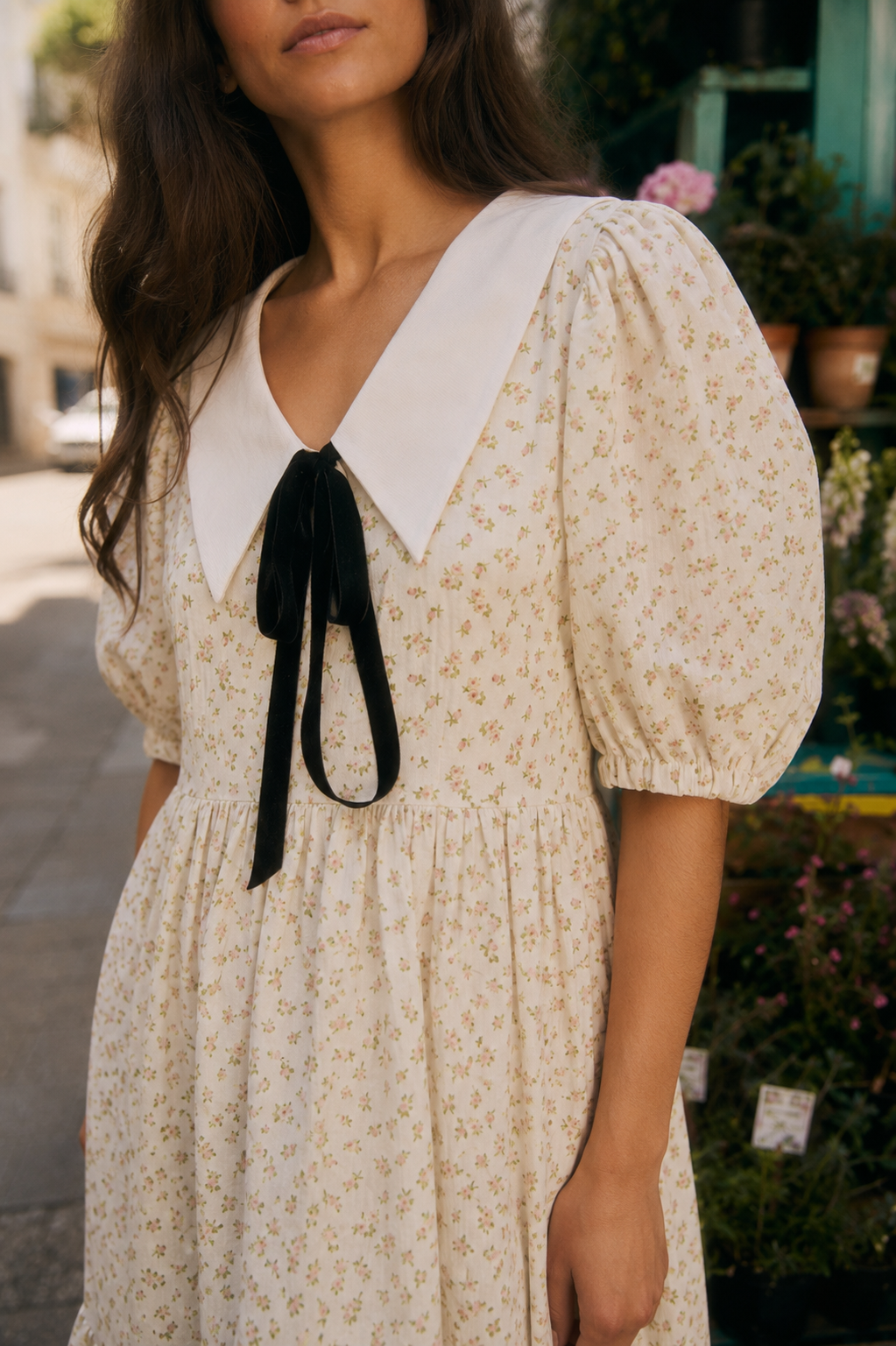 SUKIENKA FLORENCE - obrazek 2