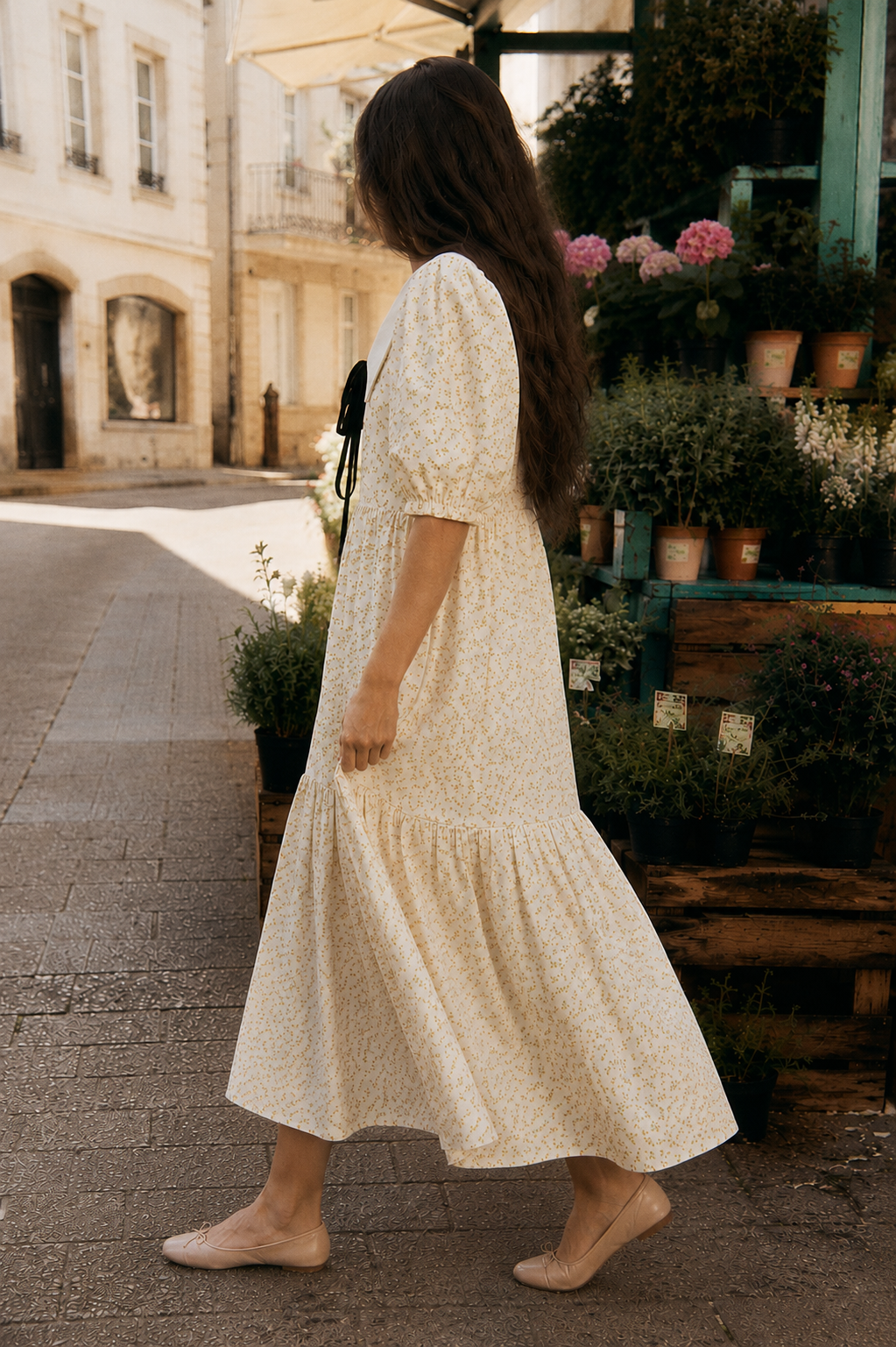 SUKIENKA FLORENCE - obrazek 3