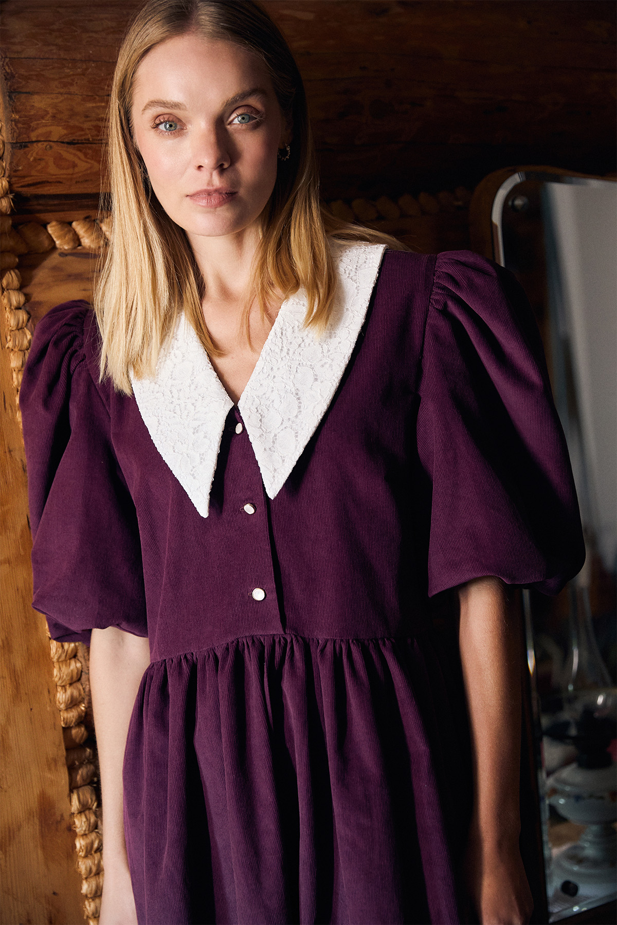 SUKIENKA MARIANNA - obrazek 2