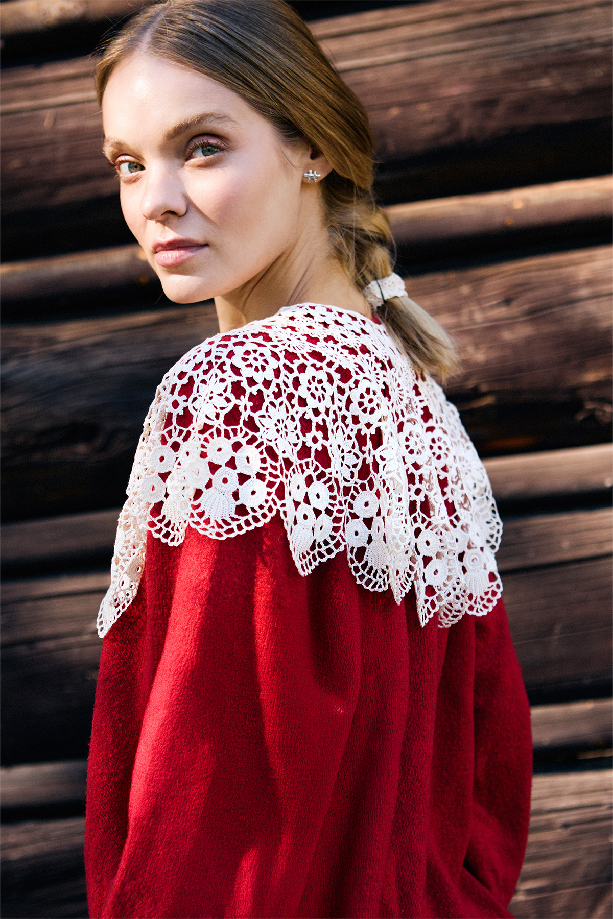 KOŁNIERZ PELERYNKA - Image 4