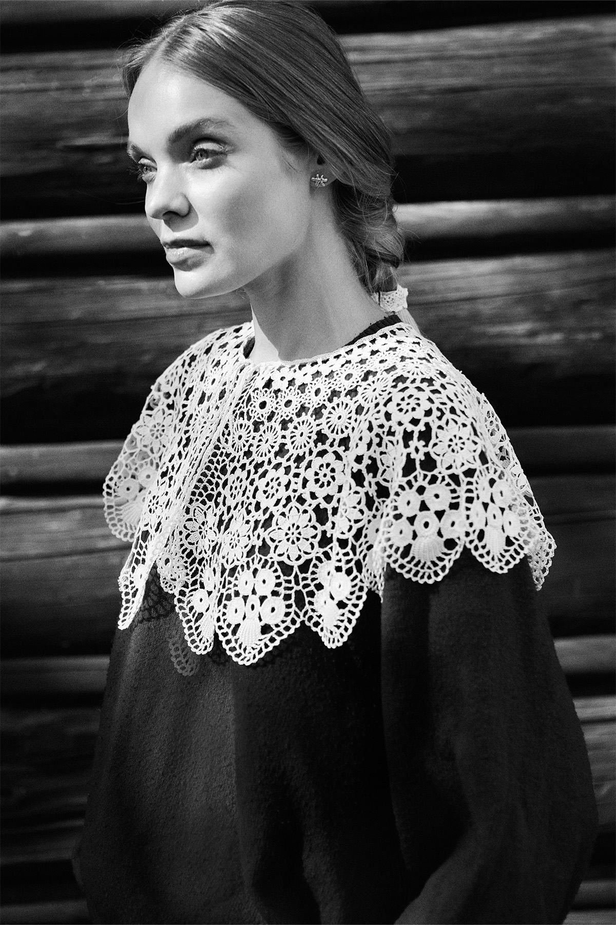 KOŁNIERZ PELERYNKA - Image 5