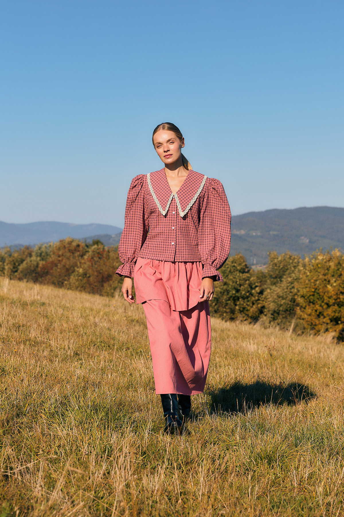 SPÓDNICA JANKA - obrazek 4