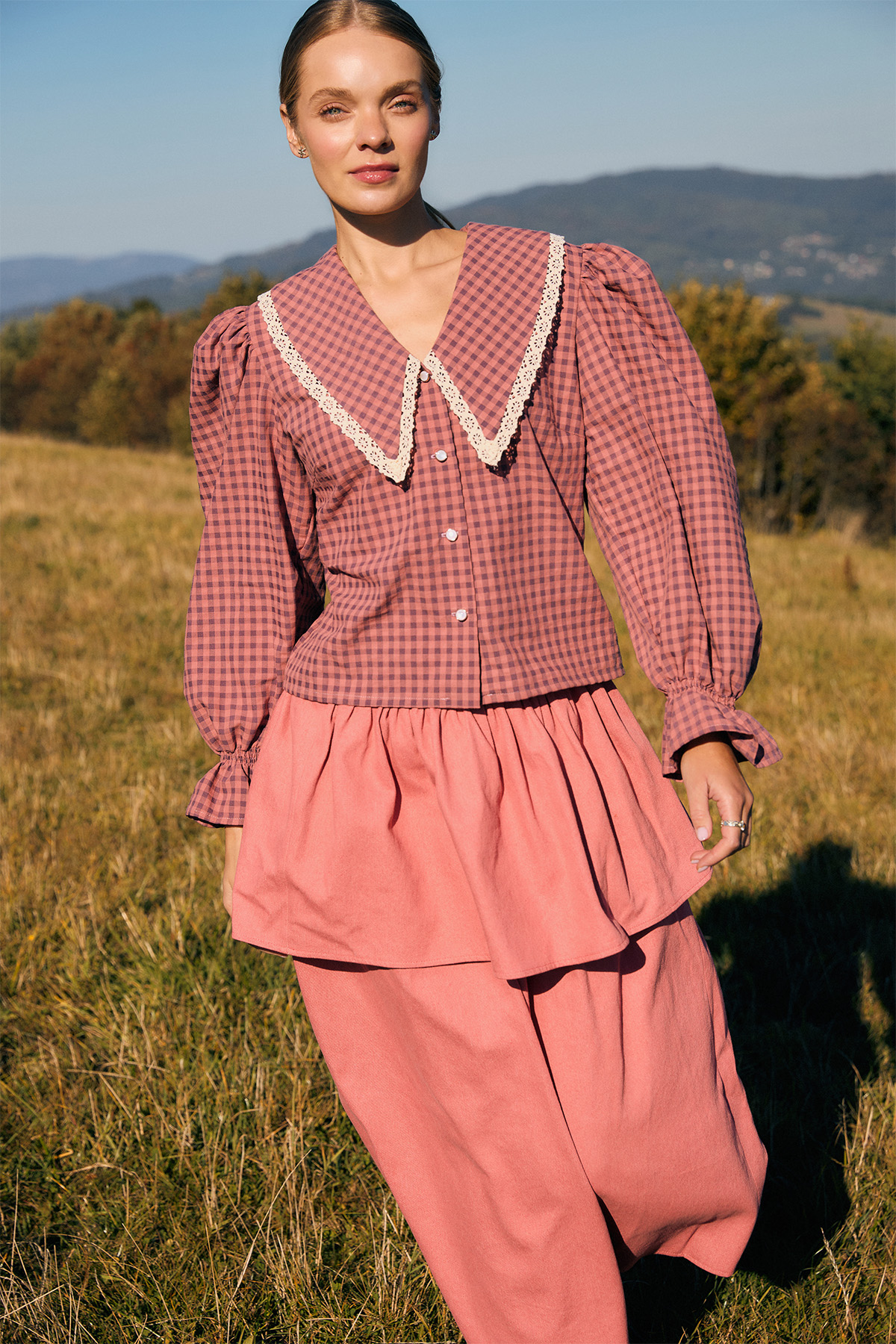 SPÓDNICA JANKA - obrazek 5