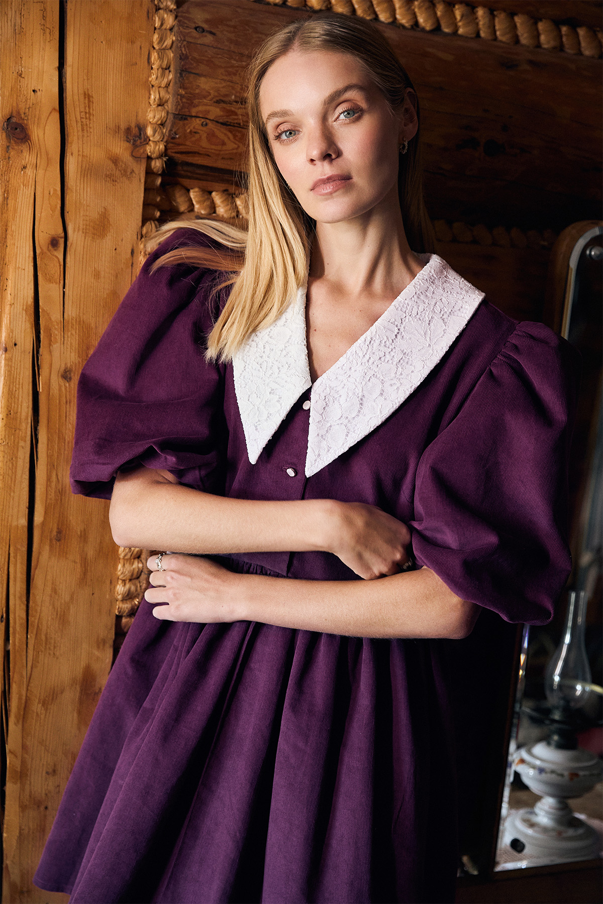 SUKIENKA MARIANNA - obrazek 4